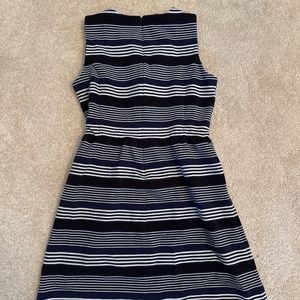 Madewell dress with pockets